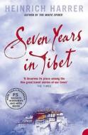 Seven Years in Tibet di Heinrich Harrer edito da HarperCollins Publishers