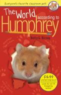 The World According to Humphrey di Betty G. Birney edito da PUTNAM YOUNG READERS