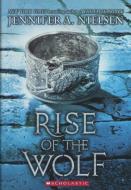 Rise of the Wolf di Jennifer A. Nielsen edito da TURTLEBACK BOOKS
