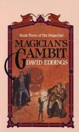 Magician's Gambit di David Eddings edito da Turtleback Books