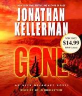 Gone di Jonathan Kellerman edito da Random House Audio Publishing Group
