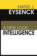 Intelligence di Hans Eysenck edito da Taylor & Francis Inc