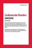 Cardiovascular Disorders Sourcebook di Williams Angela Ed edito da OMNIGRAPHICS INC