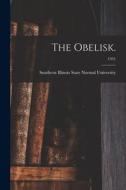 The Obelisk.; 1951 edito da LIGHTNING SOURCE INC