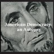 American Democracy di Steve Partensky edito da Indy Pub
