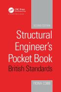 Structural Engineer's Pocket Book British Standards Edition di Fiona (Consulting Engineer Cobb edito da Taylor & Francis Ltd