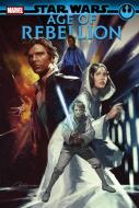 Star Wars: Age of Rebellion di Greg Pak, Simon Spurrier, Marc Guggenheim edito da MARVEL COMICS GROUP