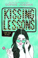 Kissing Lessons di Sophie Jordan edito da HOUGHTON MIFFLIN