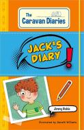 Reading Planet KS2: The Caravan Diaries: Jack's Diary - Mercury/Brown di James Noble edito da Hodder Education