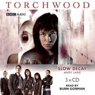 "torchwood" di Andrew Lane edito da Audiogo Limited