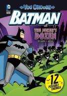 The Joker's Dozen di Laurie S. Sutton edito da STONE ARCH BOOKS