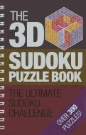 The 3D Sudoku Puzzle Book edito da Parragon Publishing