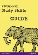 Revise GCSE Study Skills Guide di Rob Bircher edito da Pearson Education Limited