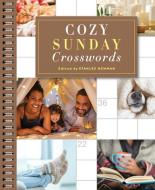 Cozy Sunday Crosswords di Stanley Newman edito da PUZZLEWRIGHT