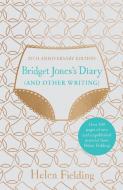 Bridget Jones Diary di HELEN FIELDING edito da Macmillan