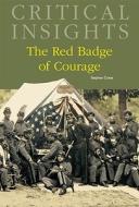 The  Red Badge of Courage edito da Salem Press