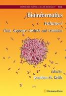 Bioinformatics edito da Humana Press