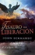 Tesauro de Liberación: Lista de Objetivos Demoníacos di John Eckhardt edito da WHITAKER HOUSE SPANISH