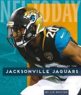 Jacksonville Jaguars di Jim Whiting edito da CREATIVE ED & PAPERBACKS