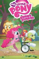 My Little Pony Friends Forever Volume 7 di Christina Rice, Barbara Randall-Kesel, Jeremy Whitley edito da Idea & Design Works