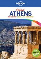 Lonely Planet Pocket Athens di Lonely Planet, Alexis Averbuck edito da Lonely Planet Publications Ltd