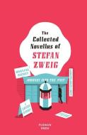 The Collected Novellas Of Stefan Zweig di Stefan Zweig edito da Pushkin Press
