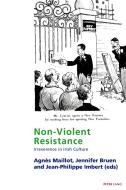 Non-Violent Resistance edito da Lang, Peter