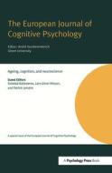 Ageing, Cognition, and Neuroscience di Soledad Ballesteros edito da Psychology Press