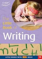 The Little Books With Big Ideas di Helen Campbell, Sally Featherstone edito da Featherstone Education Ltd