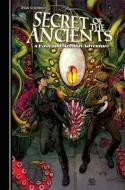 The Adventures of Basil and Moebius, Volume 3: Secret of the Ancients di Ryan Schifrin, Larry Hama edito da MAGNETIC PR