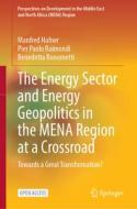 The Energy Sector and Energy Geopolitics in the MENA Region at a Crossroad di Manfred Hafner, Benedetta Bonometti, Pier Paolo Raimondi edito da Springer International Publishing