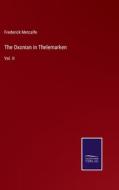The Oxonian in Thelemarken di Frederick Metcalfe edito da Salzwasser Verlag