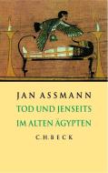 Tod und Jenseits im Alten Ägypten. Sonderausgabe di Jan Assmann edito da Beck C. H.