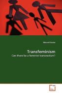 Transfeminism di Edward Davies edito da VDM Verlag Dr. Müller e.K.