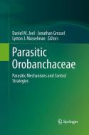 Parasitic Orobanchaceae edito da Springer Berlin Heidelberg