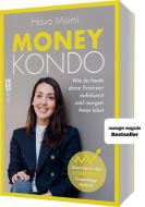 Money Kondo - Wie du heute deine Finanzen aufräumst und morgen freier lebst di Hava Misimi edito da Edition Michael Fischer
