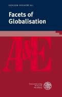 Facets of Globalisation edito da Universitätsverlag Winter