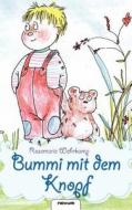 Bummi Mit Dem Knopf di Rosemarie Wehrkamp edito da Novum Publishing