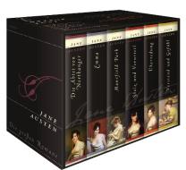 Die großen Romane di Jane Austen edito da Anaconda Verlag