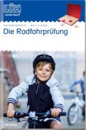 LÜK Die Radfahrprüfung edito da Georg Westermann Verlag