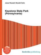 Keystone State Park (pennsylvania) edito da Book On Demand Ltd.