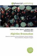 Algirdas Brazauskas edito da Betascript Publishing