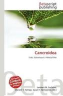 Cancroidea edito da Betascript Publishing
