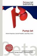 Pump-Jet edito da Betascript Publishing