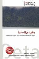 Tal-Y-Llyn Lake edito da Betascript Publishing