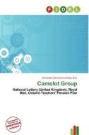 Camelot Group edito da Fidel