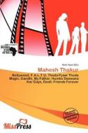 Mahesh Thakur edito da Miss Press