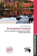 Eremophila Freelingii edito da Brev Publishing