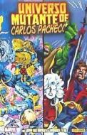 Universo mutante di Warren Ellis, Carlos Pacheco edito da PANINI