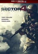 Sector 4: Extraction edito da Lions Gate Home Entertainment